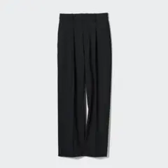 イージーワイドパンツ