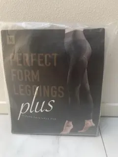 ※未使用※PERFECT FORM LEGGINGS +マルチストレッチバンドのサムネイル