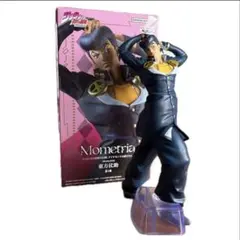 ジョジョの奇妙な冒険 Mometria 東方仗助 フィギュア じょうすけ