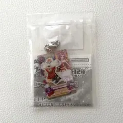 アイカツ だれでもアイドル活動 アクリルチャーム 神崎美月