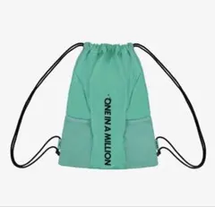 This is for twice ナップサック モモ 国立 新品未使用 - メルカリ