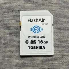 2026年最新】flashair 16gbの人気アイテム - メルカリ