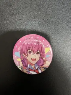 いれいす ないこ 缶バッジ イレギュラーダイス