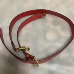 COACH ショルダーストラップ
