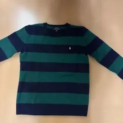 Mrs. GREEN APPLE 大森元貴さん着用 ニット ボーダー 完売✨希少