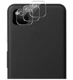 Google Pixel 4a カメラフィルム1枚