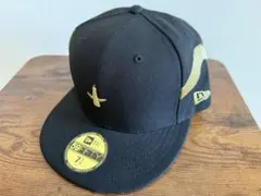 試着のみ】❤️NEW ERA 岡本太郎 太陽の塔 59FIFTY 7 3/8 - メルカリ