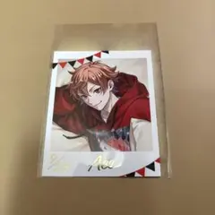 ツイステ エース