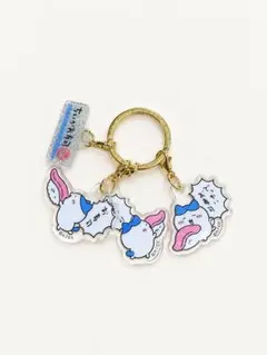 ちいかわ ちいかわお寿司 アクリルキーホルダー
