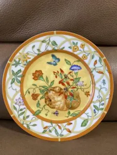 2025年最新】エルメス シエスタ プレートの人気アイテム - メルカリ