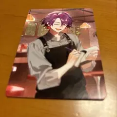 VOLTACTION カレー 渡会雲雀