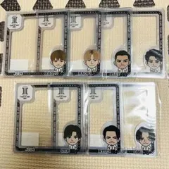 限定品』三代目 J Soul Brothers 10th フォトフレーム - メルカリ