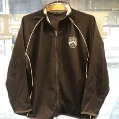 【RALPH LAUREN】短丈 トラックジャケット ダブルジップのサムネイル