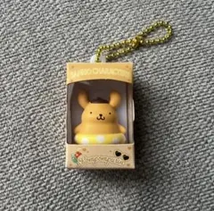 サンリオ チョコボックス 日焼け ポムポムプリン