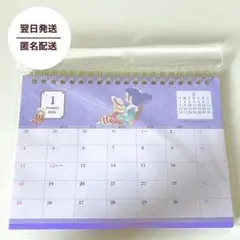 小公女セーラ　2026年　卓上カレンダー　世界名作劇場
