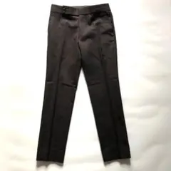 ★美品★コムデギャルソン ウールスラックス ブラウン系 M AD2003のサムネイル