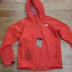 ノースフェイス　ベンチャージャケット　NP12306 レトロオレンジ　L