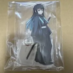 鬼滅の刃 刀鍛冶の里編 アクリルスタンド アクスタ 時透無一郎