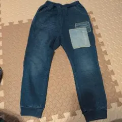 BABYDOLL ロングパンツ 120㌢