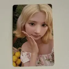 Hearts2Hearts Lemon Tang タワレコ トレカ ジウ - メルカリ