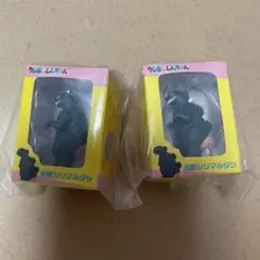 クレヨンしんちゃん ミニチュアパッケージコレクション