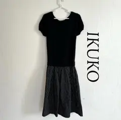 2025年最新】ikuko ワンピの人気アイテム - メルカリ