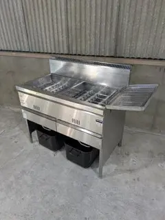 2026年最新】マルゼン フライヤーの人気アイテム - メルカリ