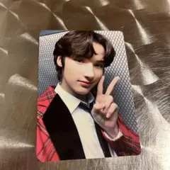 2026年最新】txt ヒュニンカイ サインの人気アイテム - メルカリ