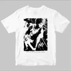 難波章浩 AKIHIRO NAMBA -100% MY LIFE Tシャツ L - メルカリ