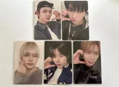 TXT 7TH YEAR Thorns ラキドロ Weverse 1.2回目 ②