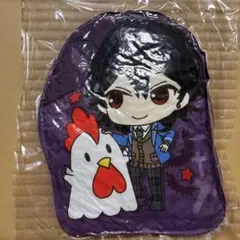 あんスタ ダイカットクッション 朔間零
