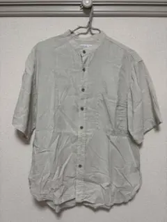 CIAOPANIC TYPY 半袖シャツ M ベージュ