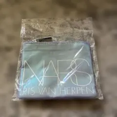 NARS ノベルティポーチのサムネイル