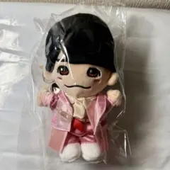 西畑大吾 ちびぬい