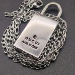 LOEWE スクエア ネックレス ロエベ y2k 43 LOEWE スクエア ネックレス ロエベ y2k 43 - メルカリ