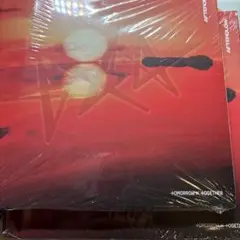 TXT Afterglow ランダム 2枚 未開封