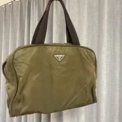 PRADA プラダ　バッグのサムネイル