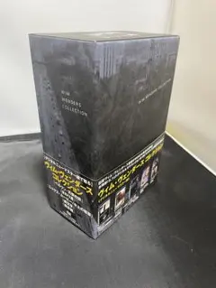 ヴィムヴェンダースセレクション DVD BOX ★未使用 Amazon.co.jp: ヴィム・ヴェンダース コレクション : ヴィム