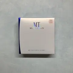 新品　未使用　MT メタトロン　プロテクトUVルースパウダー　ピンクパール