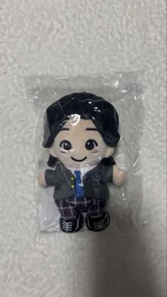 なにわ男子　道枝駿佑　金田一　ちびぬい