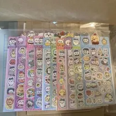 ちいかわグッズ