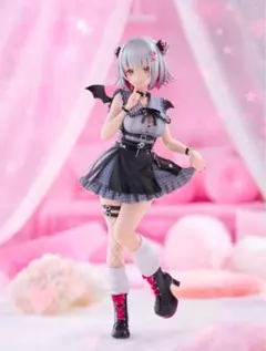周防パトラ 1/7スケールフィギュア