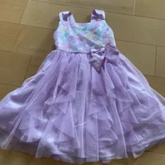 Jona Michelle ラベンダードレス サイズ5 コストコ