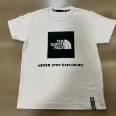ノースフェイス RAGE S/S BOX LOGO Tシャツ XS 美品