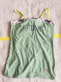 シャウルス様専用☆ PUMA キャミソールのサムネイル