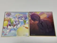 2025年最新】神代類 色紙 スマドリの人気アイテム - メルカリ