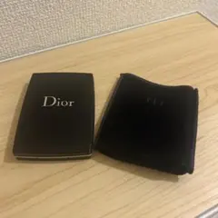 新品✨　Dior アイシャドウパレット ベージュ ピンク