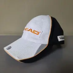 HEAD ヘッド 帽子 キャップのサムネイル