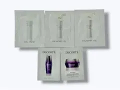 DECORTÉ AQ サンプルセット