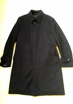新品同様✨　tomorrowland pilgrim トレンチ　コート　44 2026年最新】tomorrowLAND pilgrim コートの人気アイテム - メルカリ